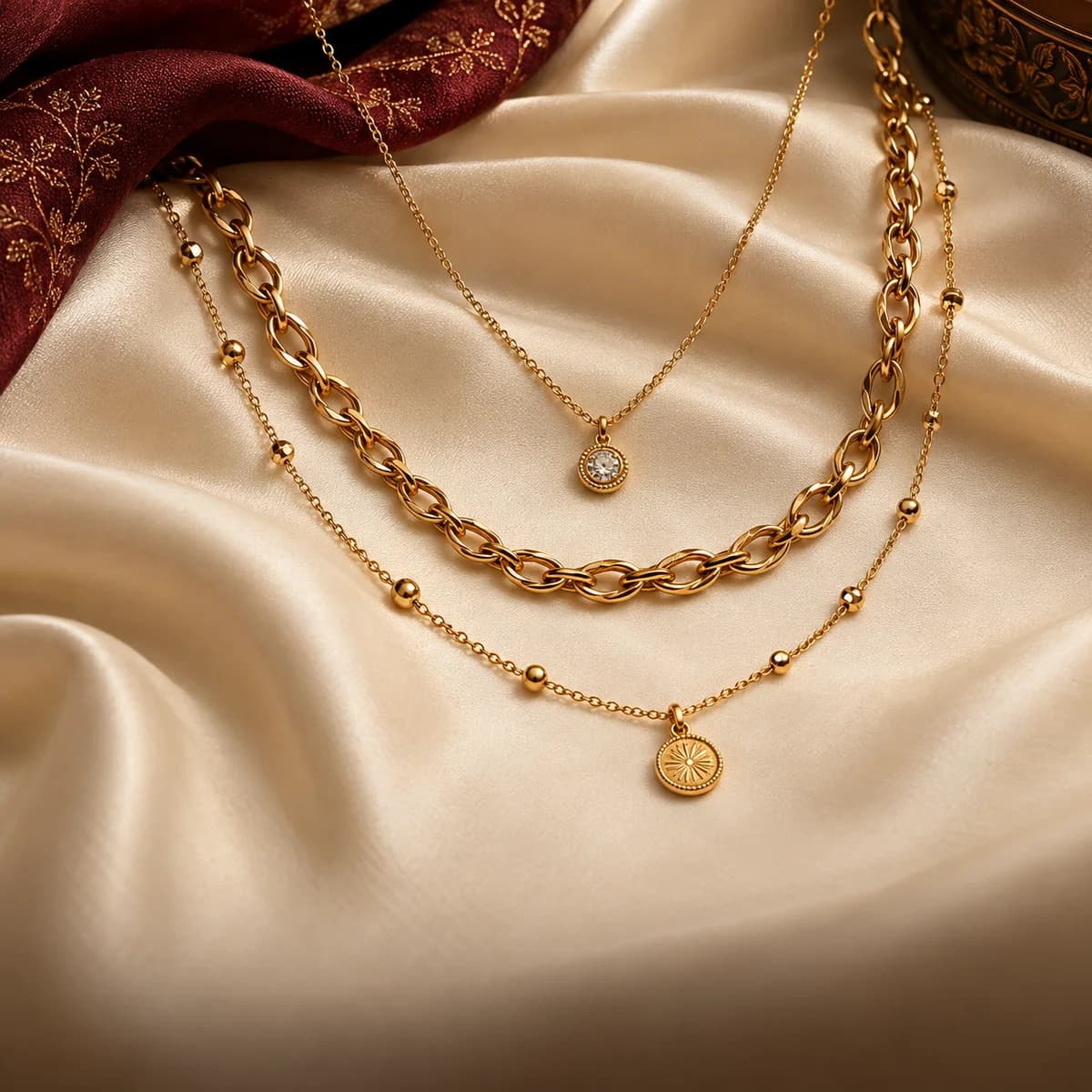 Chains