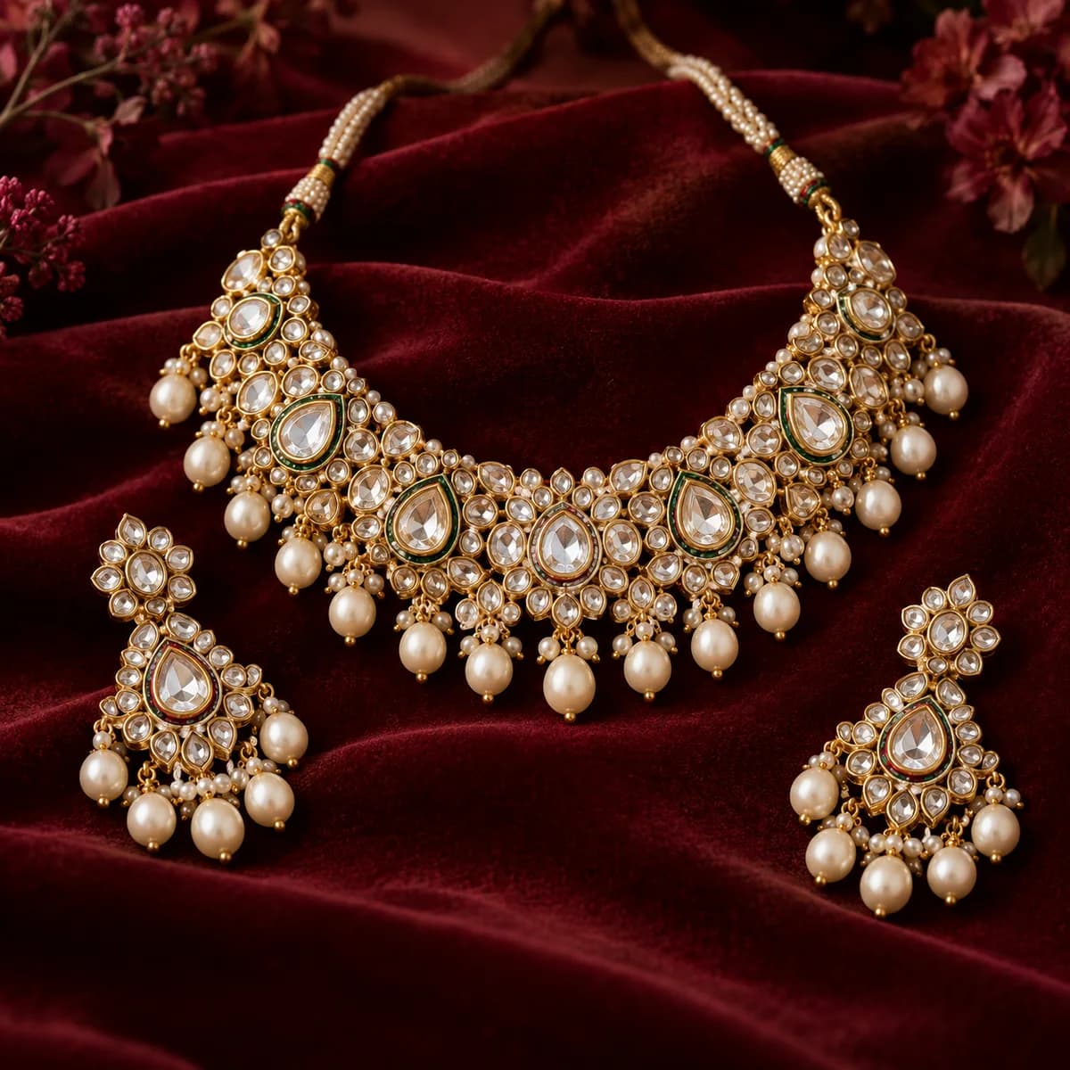 Jewellery Sets