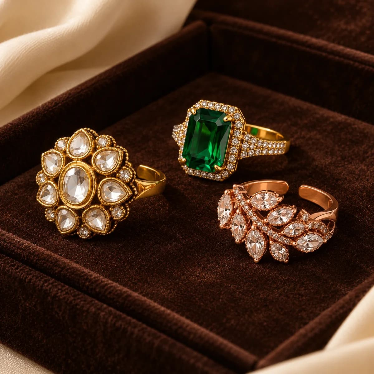 Rings